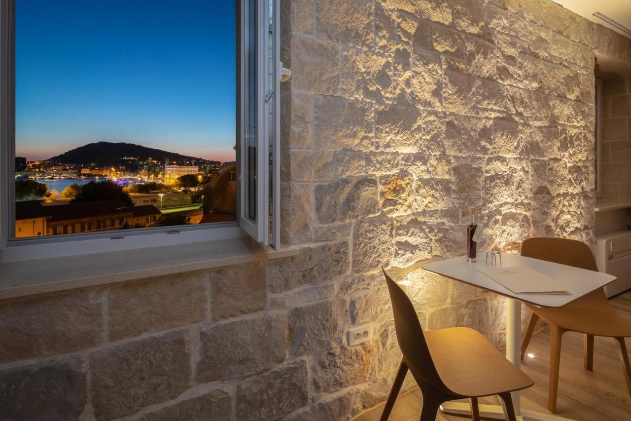 Mediterra Residence Сплит Екстериор снимка