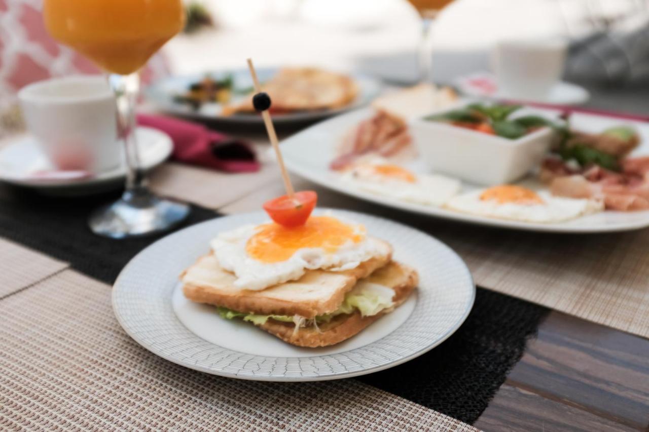 Mediterra Residence Сплит Екстериор снимка