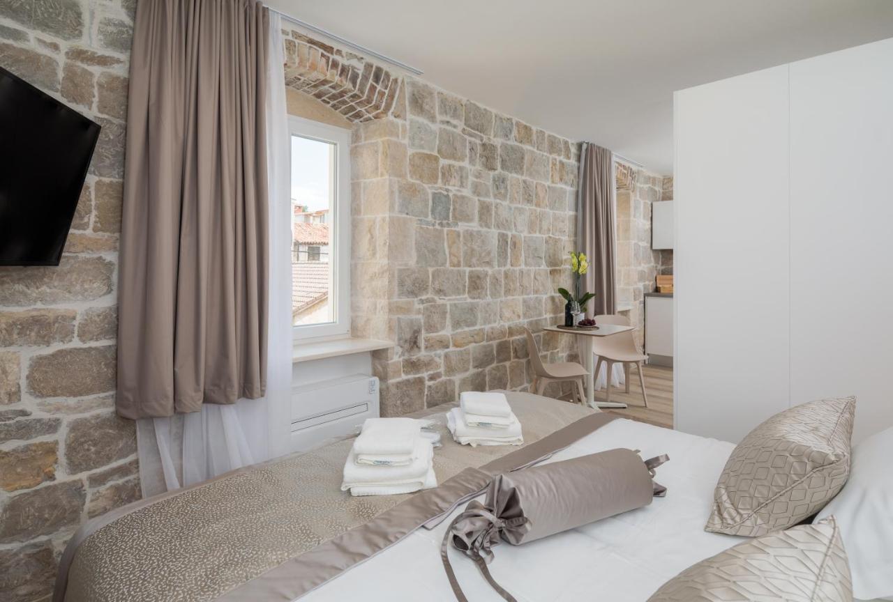 Mediterra Residence Сплит Стая снимка