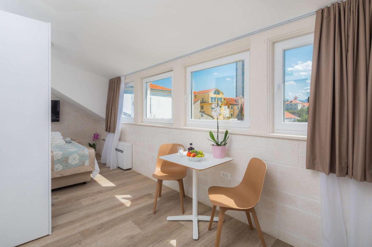 Mediterra Residence Сплит Стая снимка