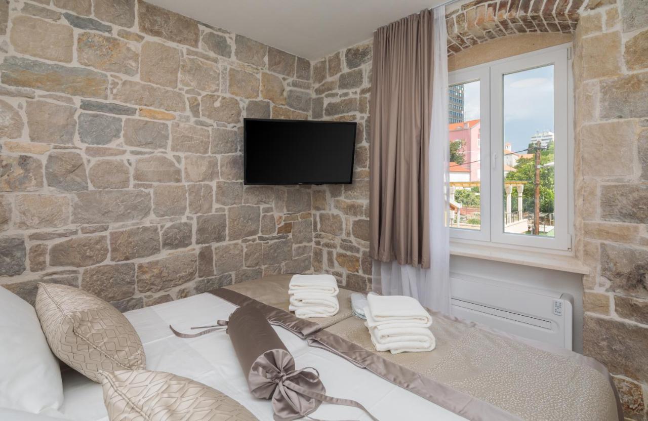 Mediterra Residence Сплит Стая снимка