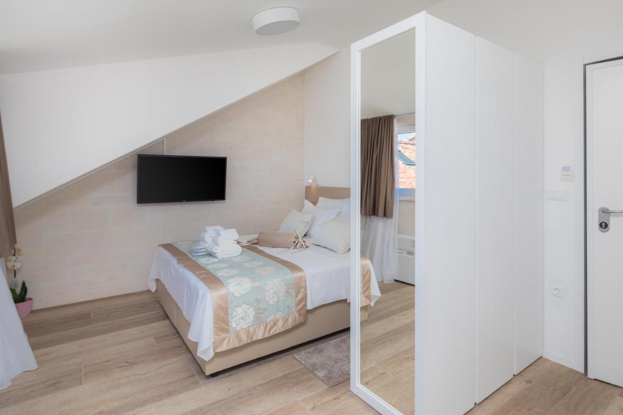 Mediterra Residence Сплит Стая снимка