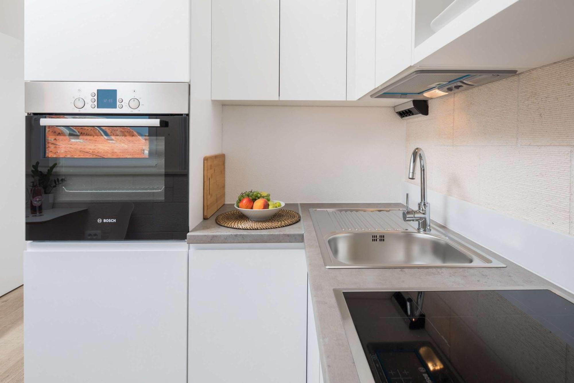 Mediterra Residence Сплит Стая снимка