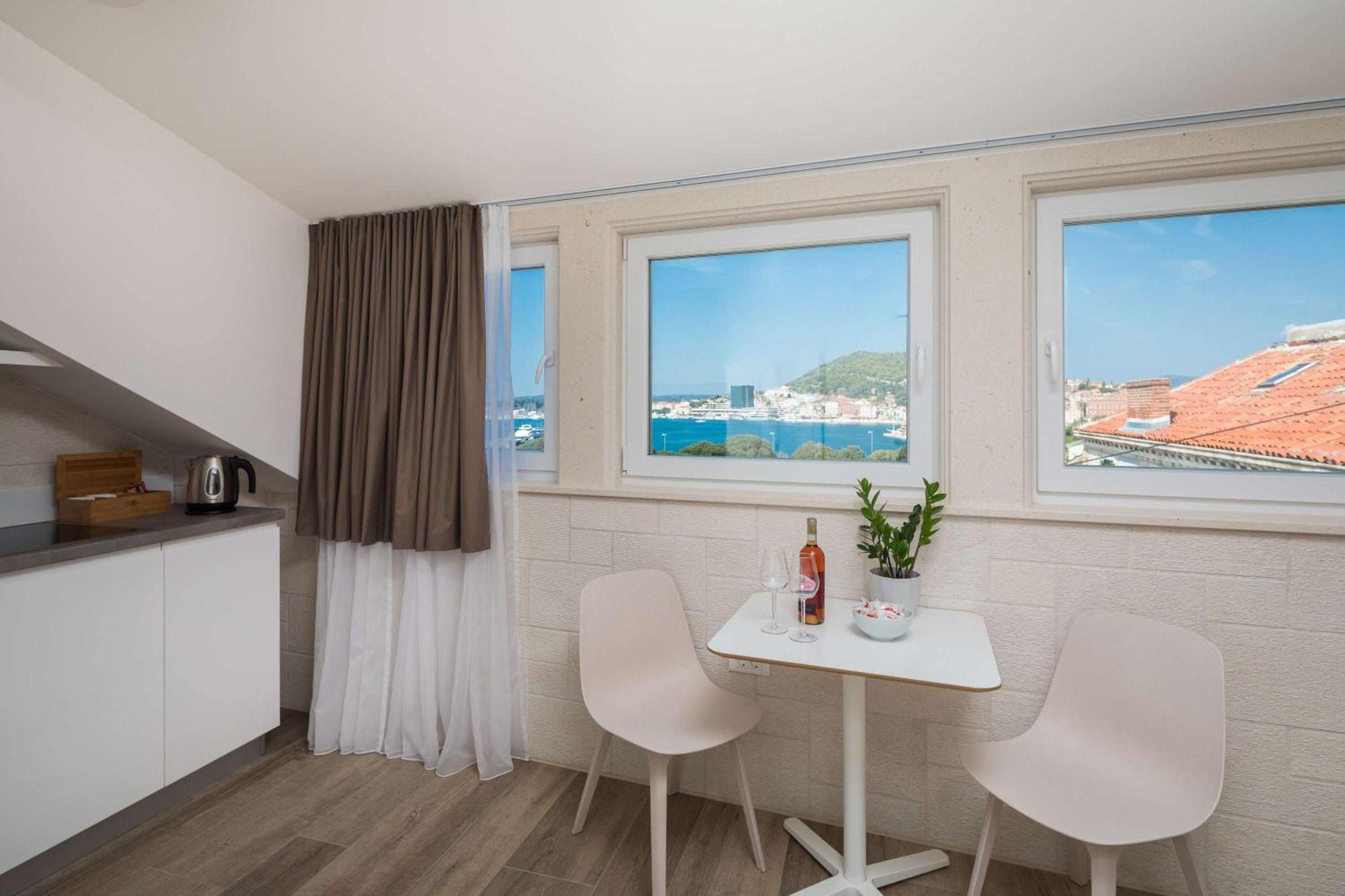Mediterra Residence Сплит Стая снимка
