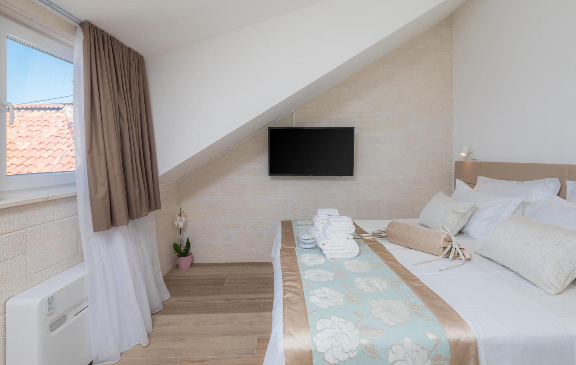 Mediterra Residence Сплит Стая снимка