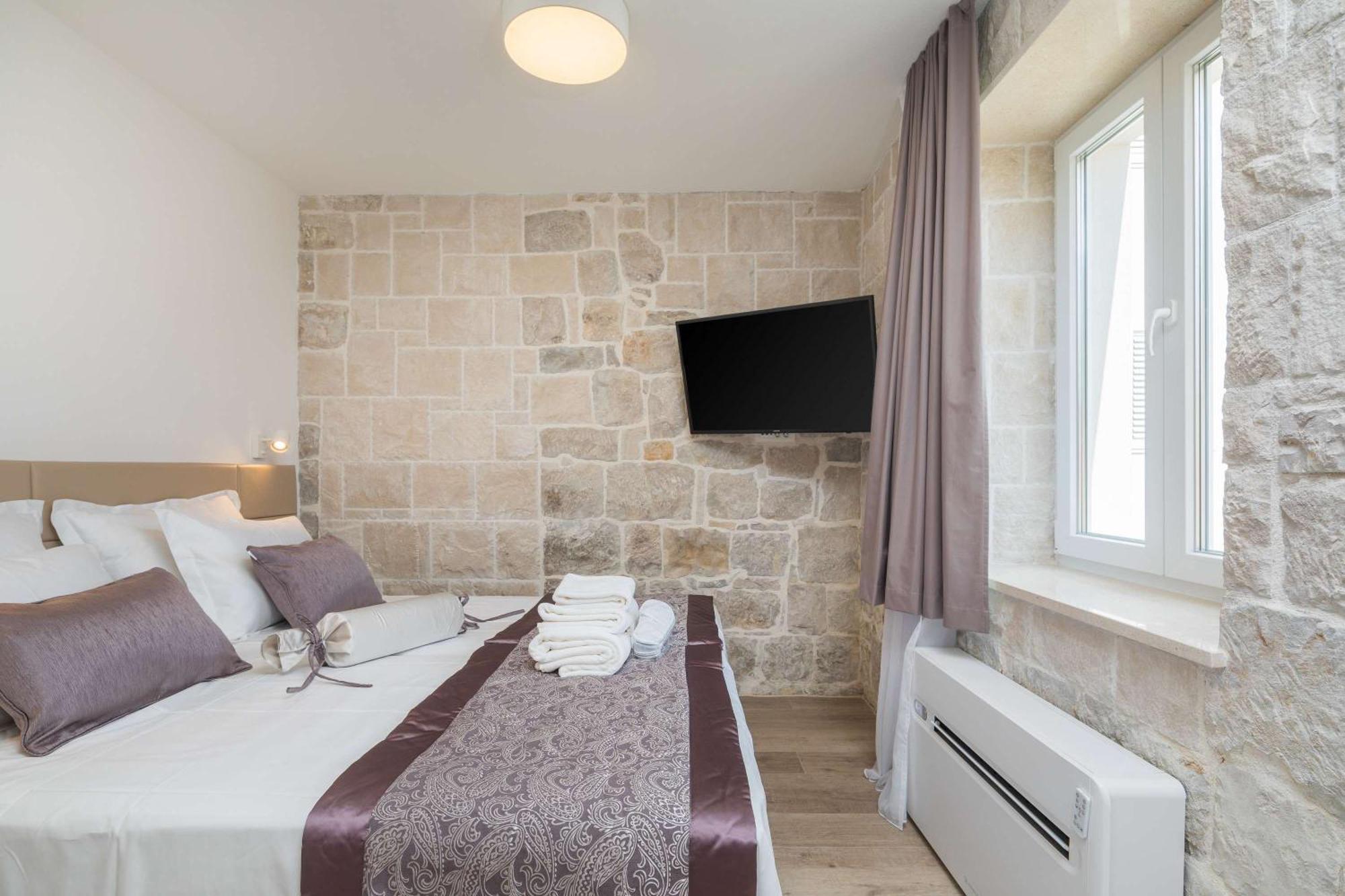 Mediterra Residence Сплит Стая снимка