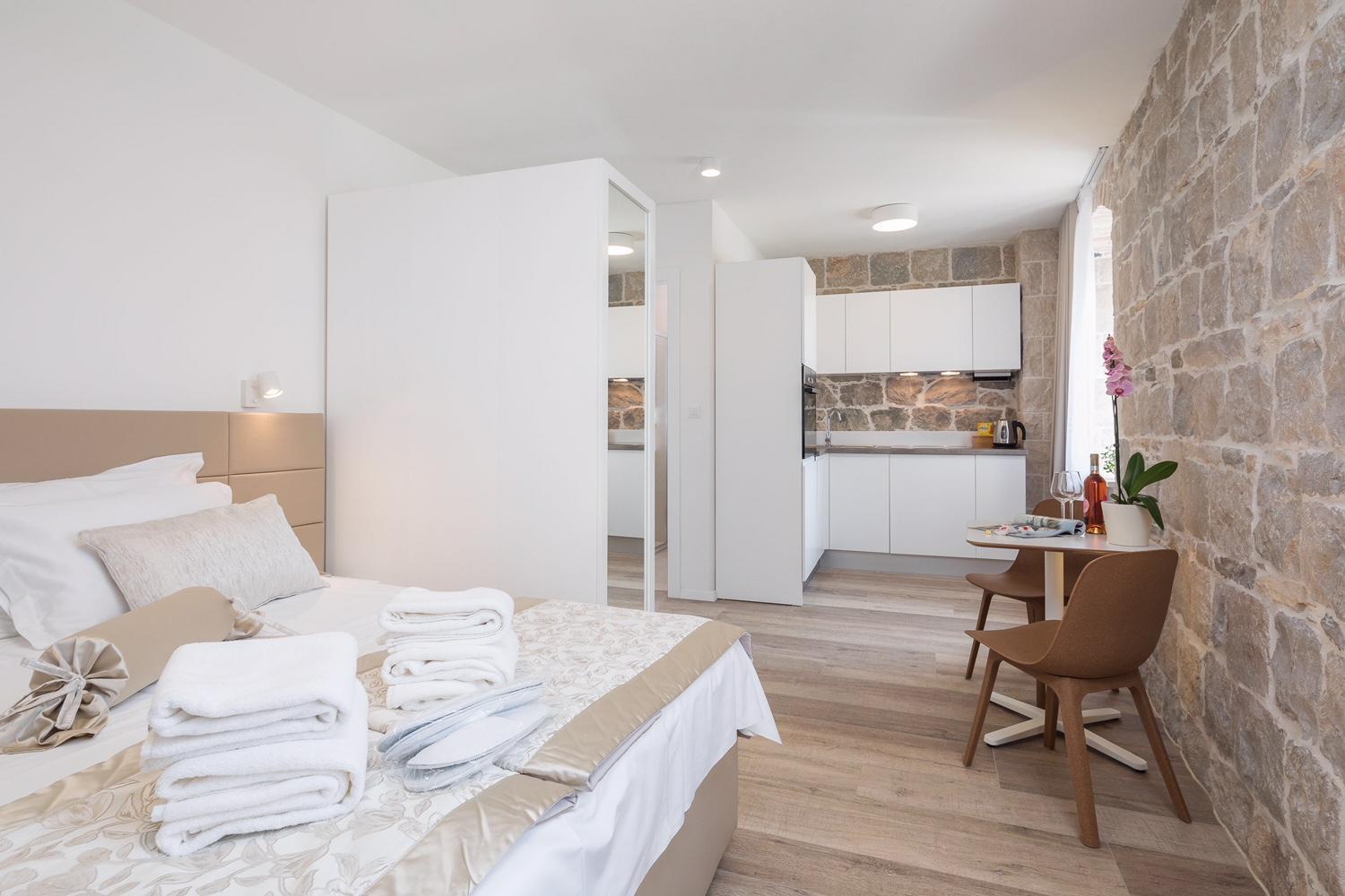 Mediterra Residence Сплит Стая снимка