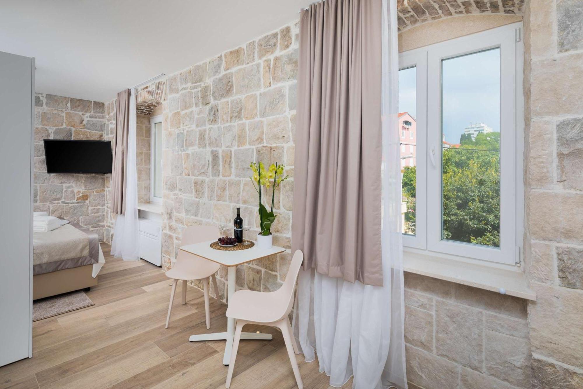 Mediterra Residence Сплит Стая снимка