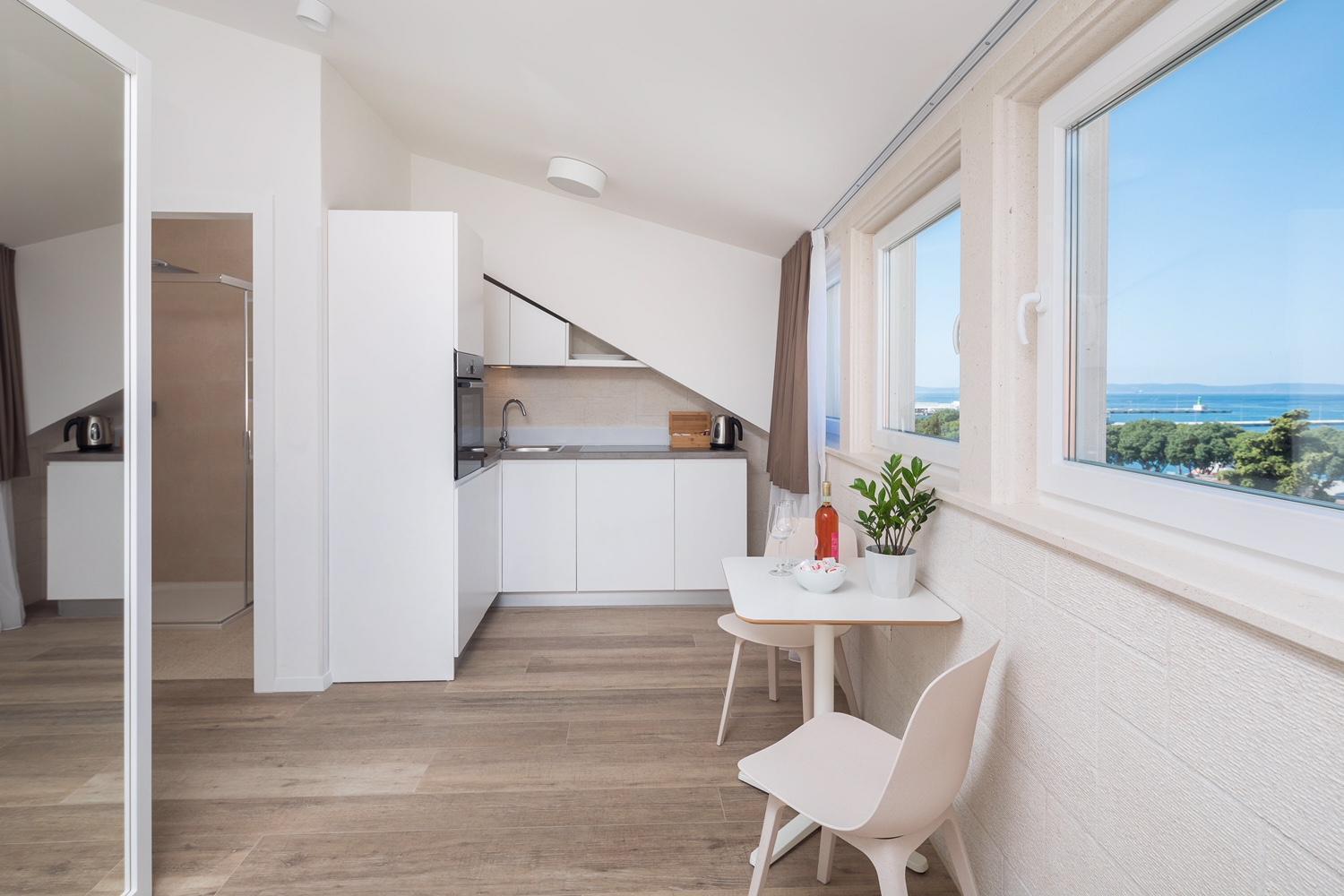 Mediterra Residence Сплит Стая снимка