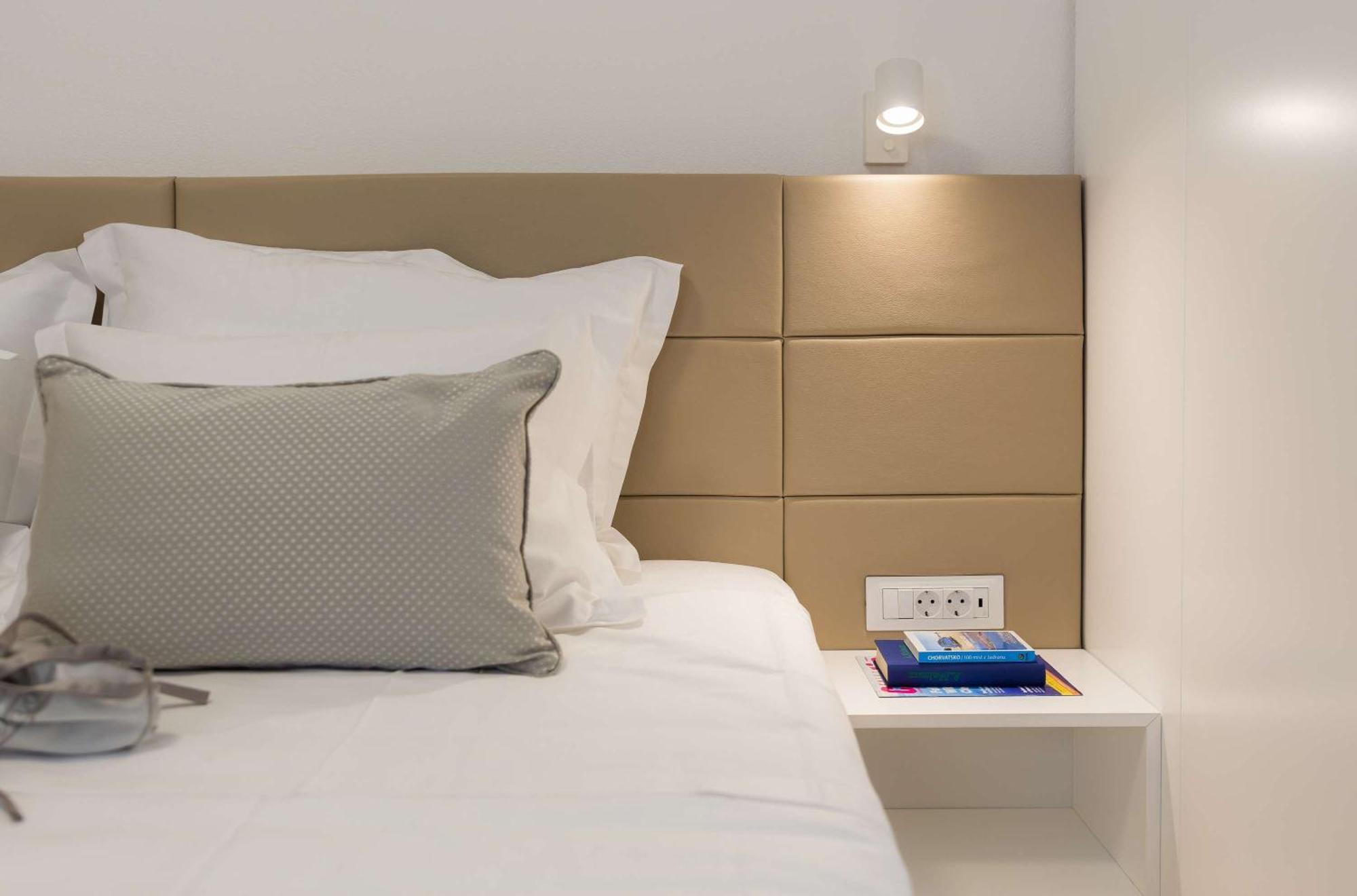 Mediterra Residence Сплит Стая снимка