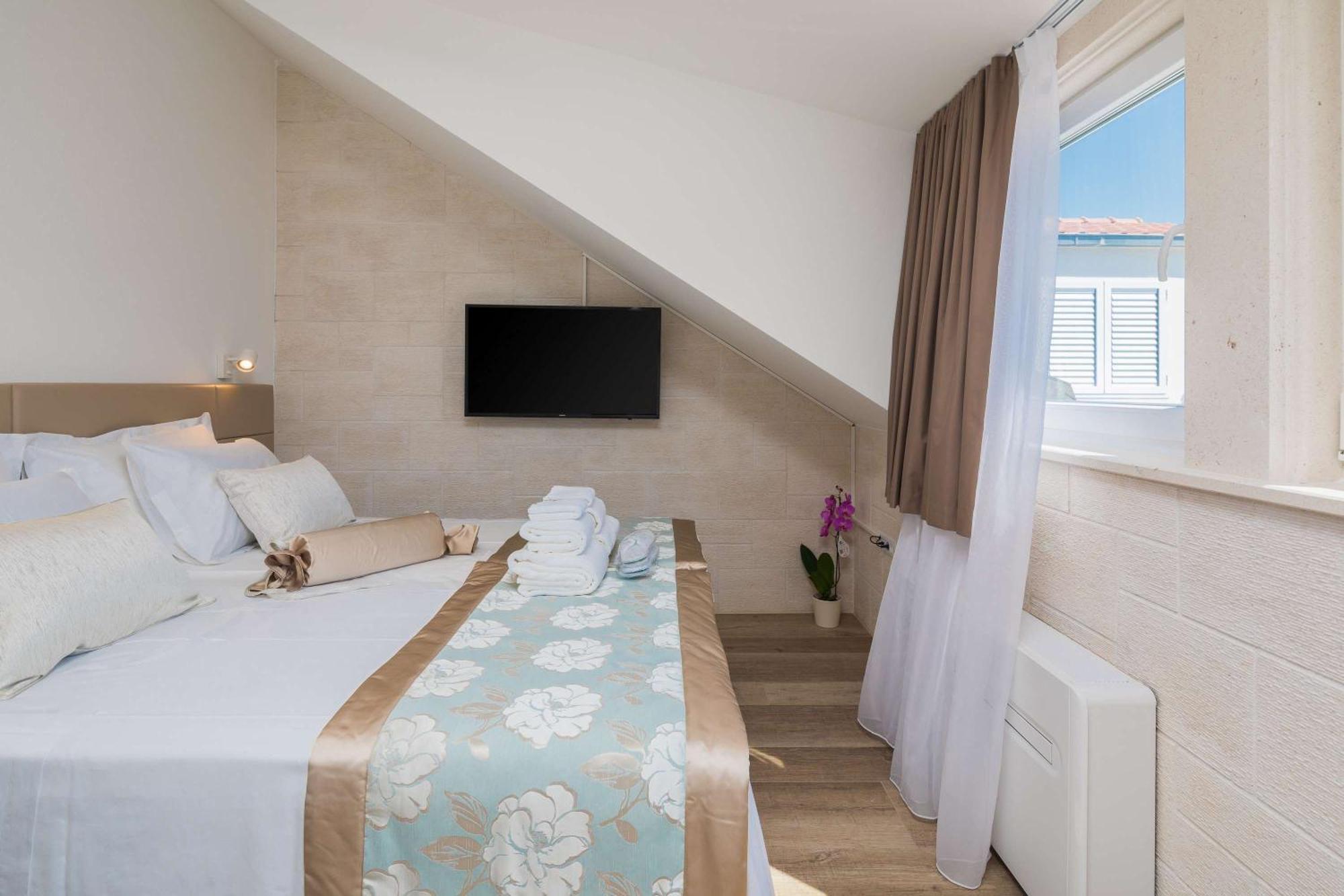 Mediterra Residence Сплит Стая снимка