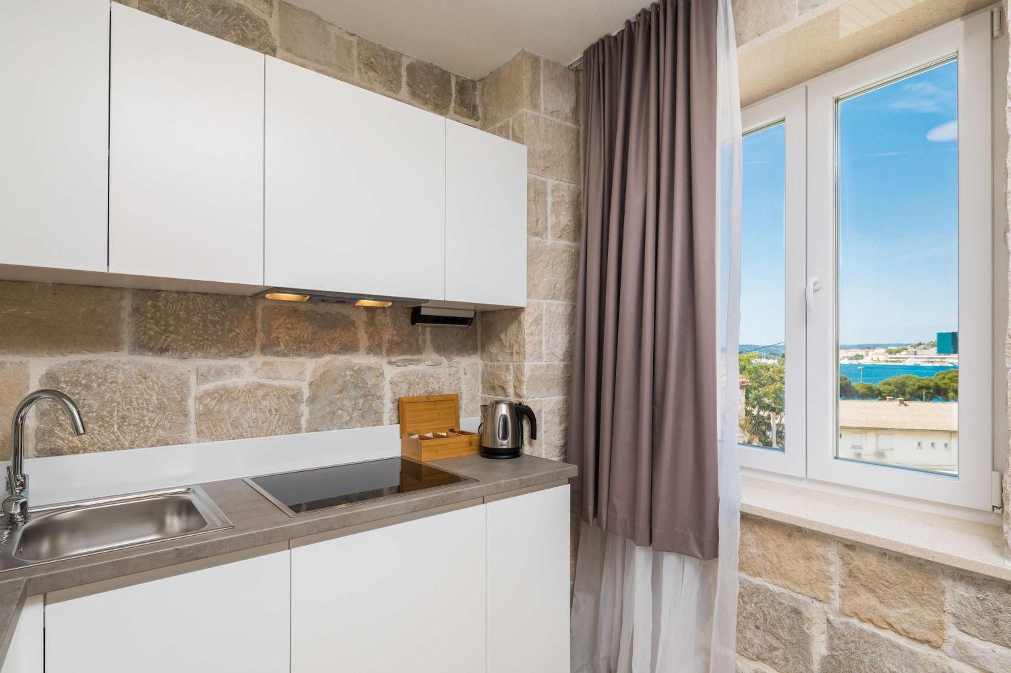 Mediterra Residence Сплит Стая снимка