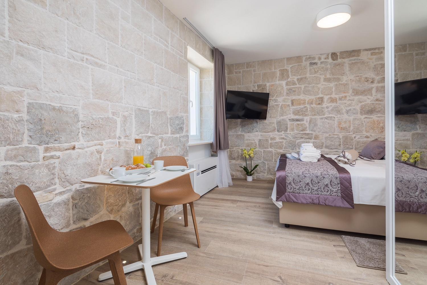Mediterra Residence Сплит Стая снимка